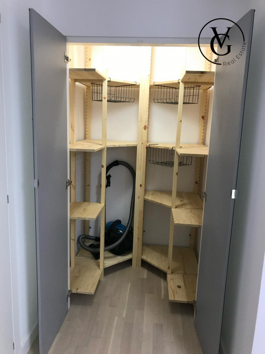 Apartament 2 camere Vasile Lascar | Stefan cel mare