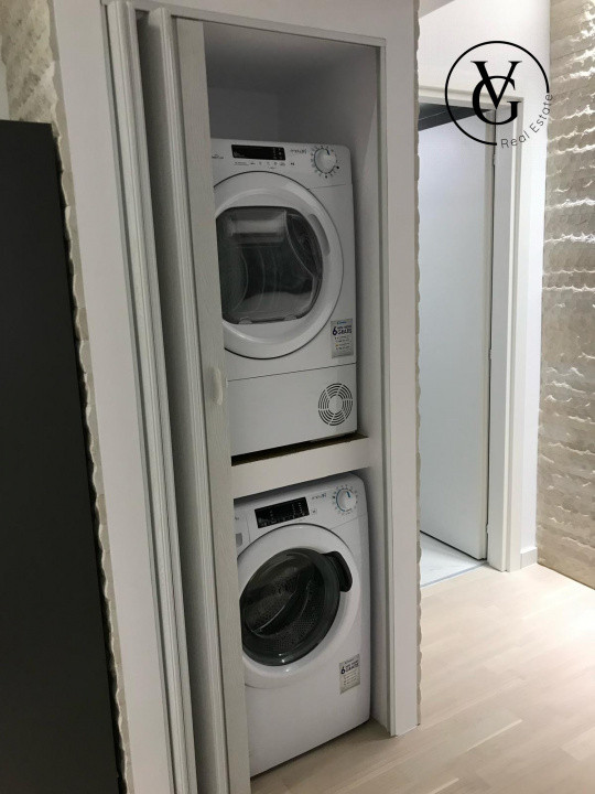 Apartament 2 camere Vasile Lascar | Stefan cel mare