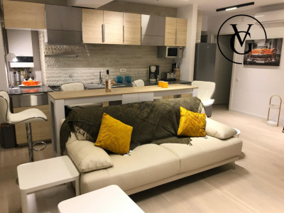 Apartament 2 camere Vasile Lascar | Stefan cel mare