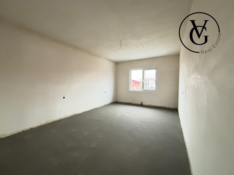 Vila individuala P+1 + pod | 4 camere | Navodari