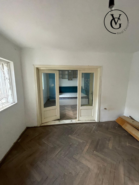 Casa la sol Stadionul Farul