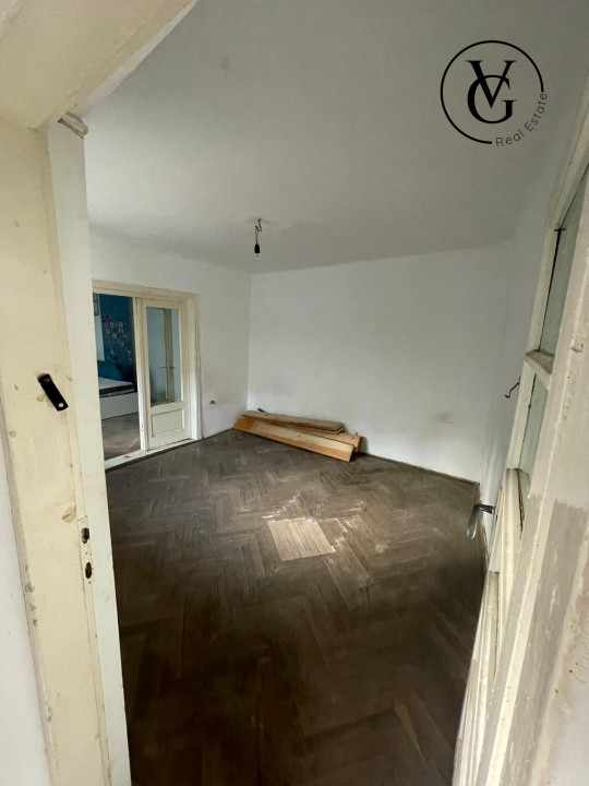 Casa la sol Stadionul Farul