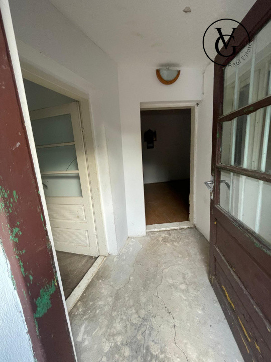 Casa la sol Stadionul Farul