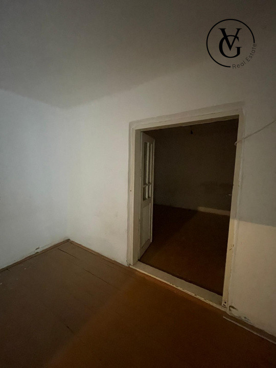 Casa la sol Stadionul Farul