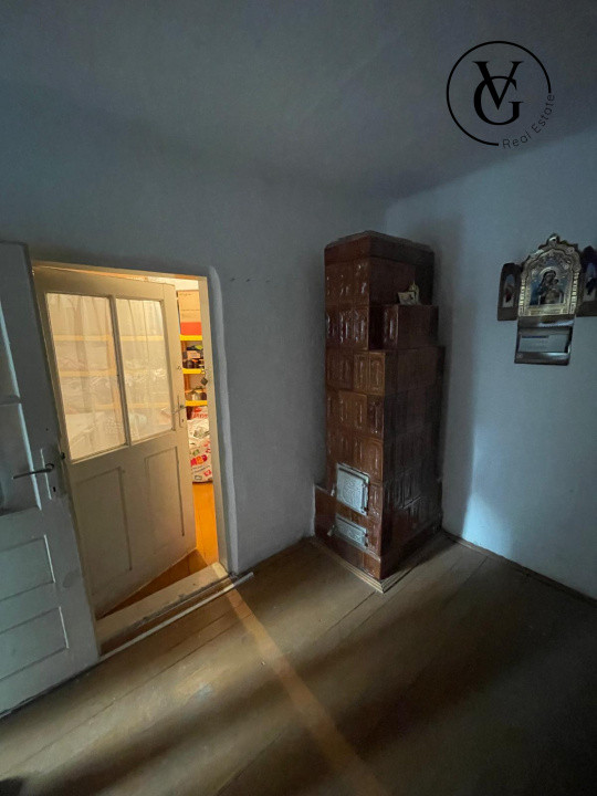 Casa la sol Stadionul Farul