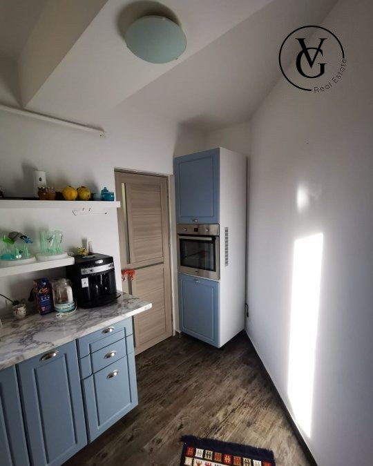 Apartament 3 camere Mamaia Sat Lidl