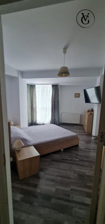 Apartament 3 camere Mamaia Sat Lidl