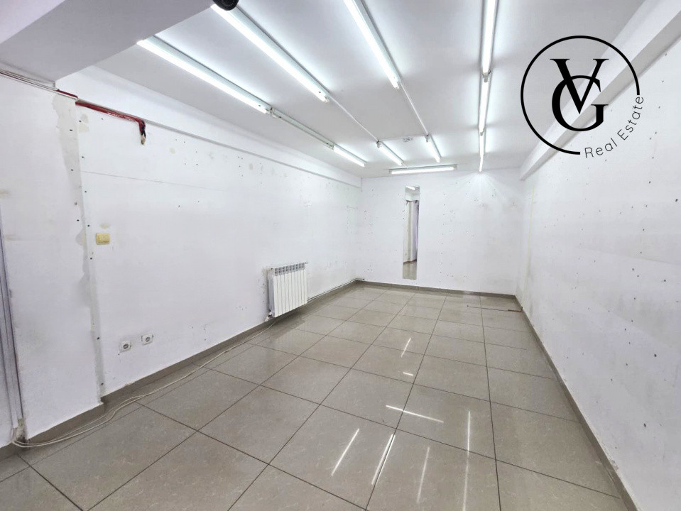 Inchiriere Spatiu Comercial | Tomis 3 | Centru Valentin