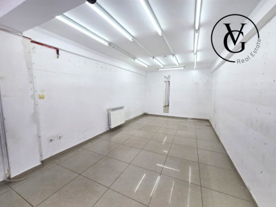 Inchiriere Spatiu Comercial | Tomis 3 | Centru Valentin