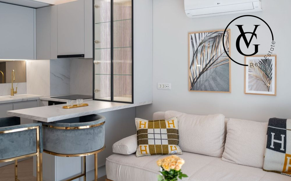 Apartament 2 camere Pipera| Aviatiei | Cortina North