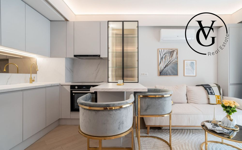 Apartament 2 camere Pipera| Aviatiei | Cortina North