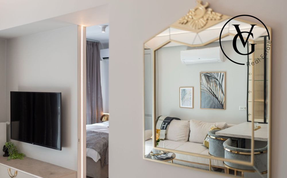 Apartament 2 camere Pipera| Aviatiei | Cortina North