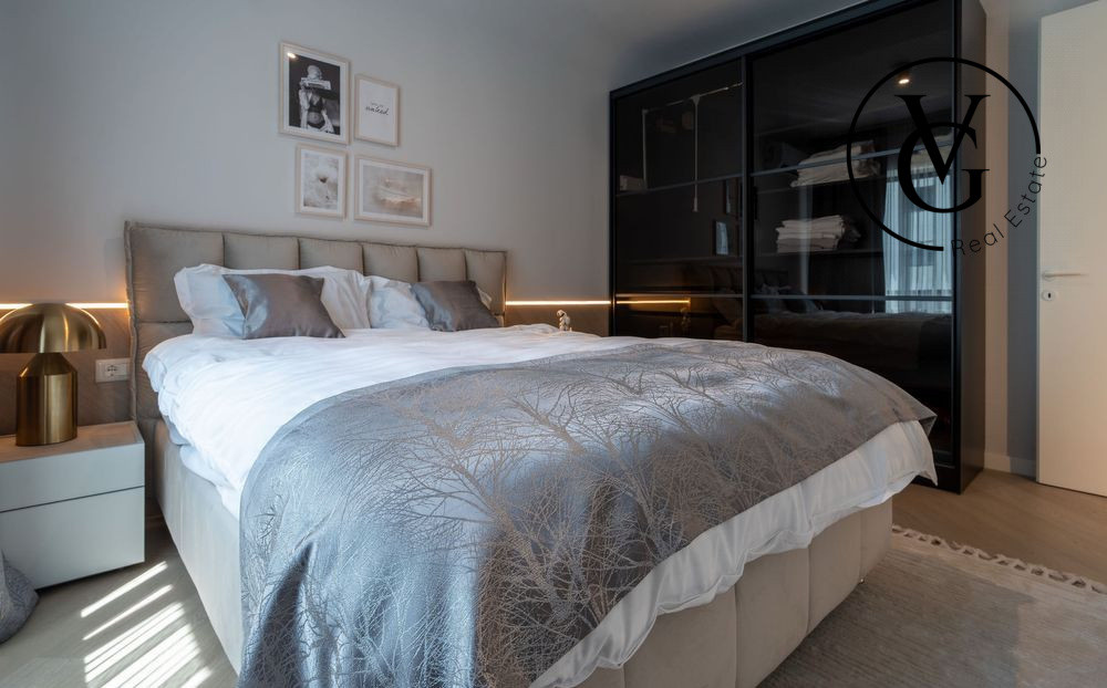 Apartament 2 camere Pipera| Aviatiei | Cortina North