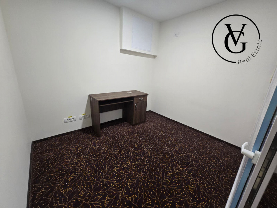 Spatiu Comercial | Stefan cel Mare | Promenada | Ultracentral