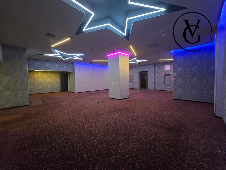 Spatiu Comercial | Stefan cel Mare | Promenada | Ultracentral