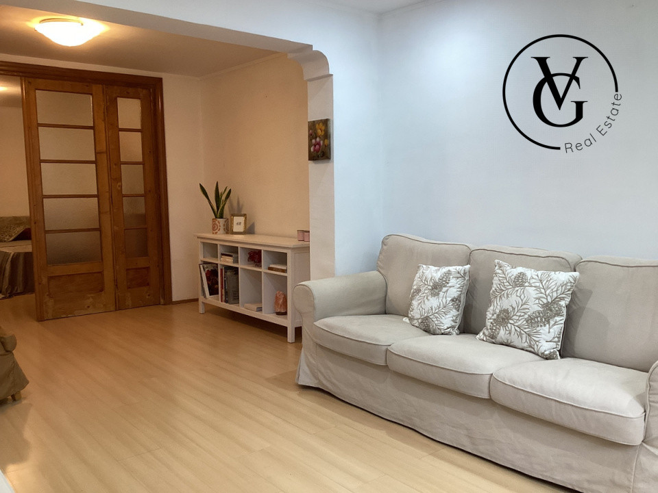 Casa | 3 camere | Domenii