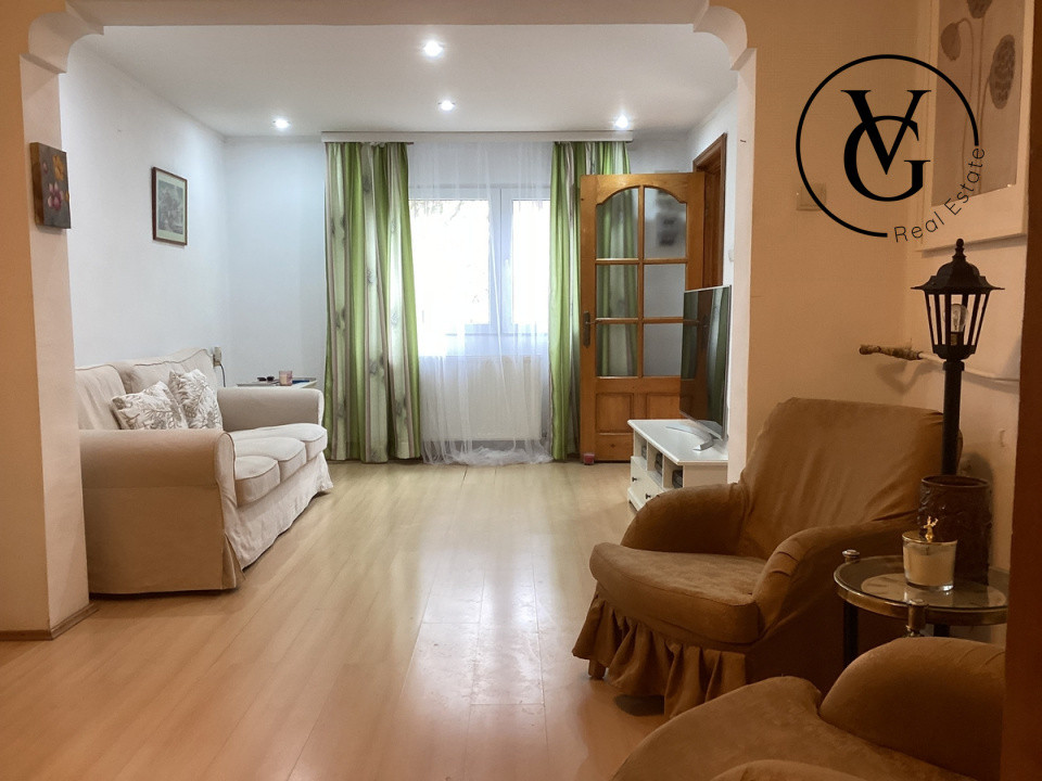 Casa | 3 camere | Domenii