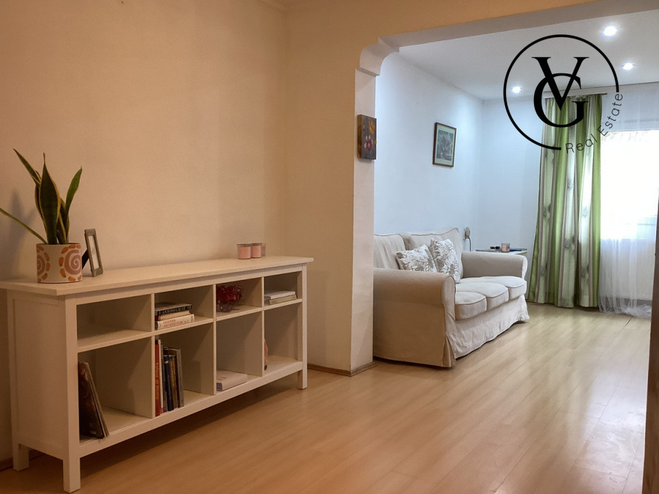 Casa | 3 camere | Domenii