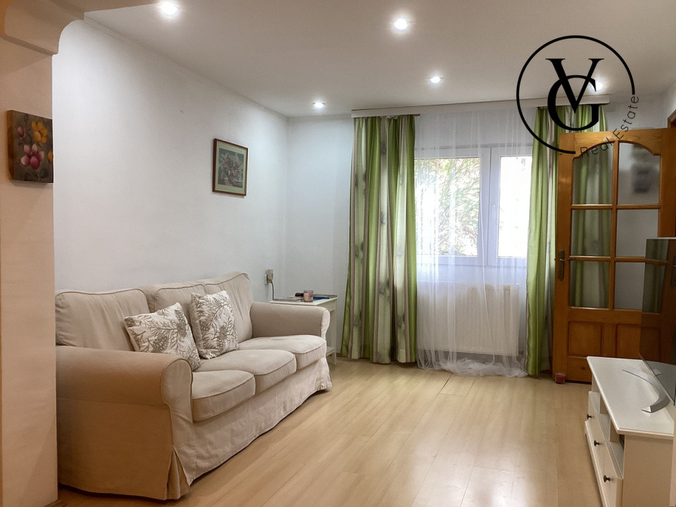 Casa | 3 camere | Domenii