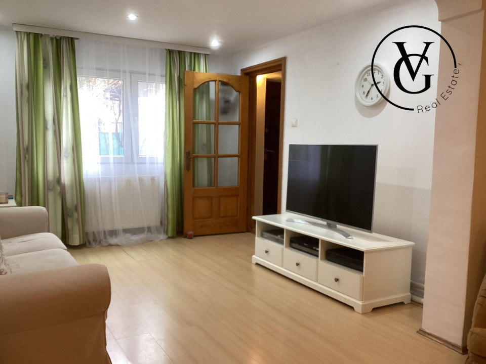 Casa | 3 camere | Domenii