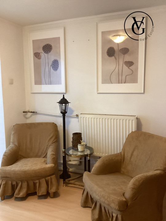 Casa | 3 camere | Domenii