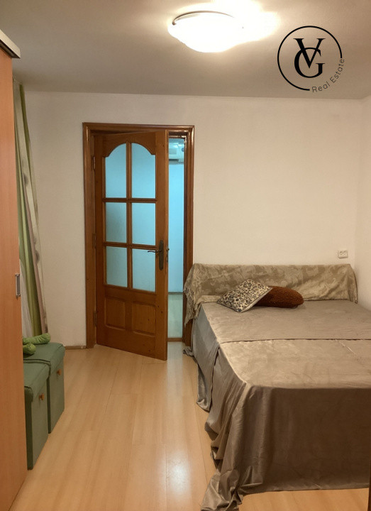 Casa | 3 camere | Domenii