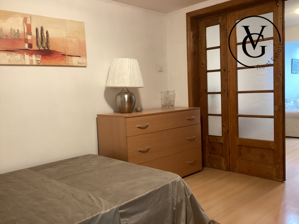 Casa | 3 camere | Domenii