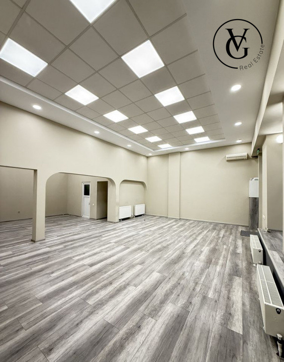 Spatiu Comercial | Ultracentral | Stefan cel Mare | Promenada