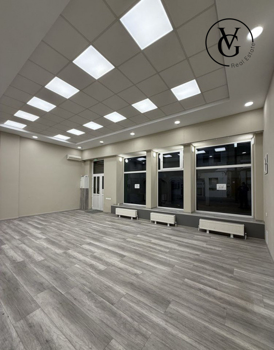 Spatiu Comercial | Ultracentral | Stefan cel Mare | Promenada