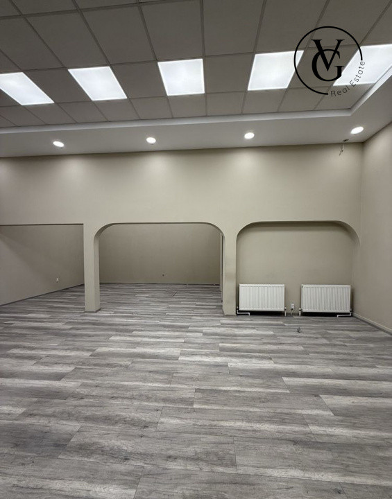 Spatiu Comercial | Ultracentral | Stefan cel Mare | Promenada