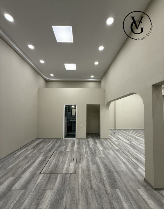 Spatiu Comercial | Ultracentral | Stefan cel Mare | Promenada