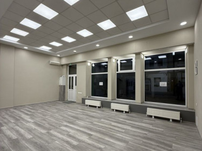 Spatiu Comercial | Ultracentral | Stefan cel Mare | Promenada