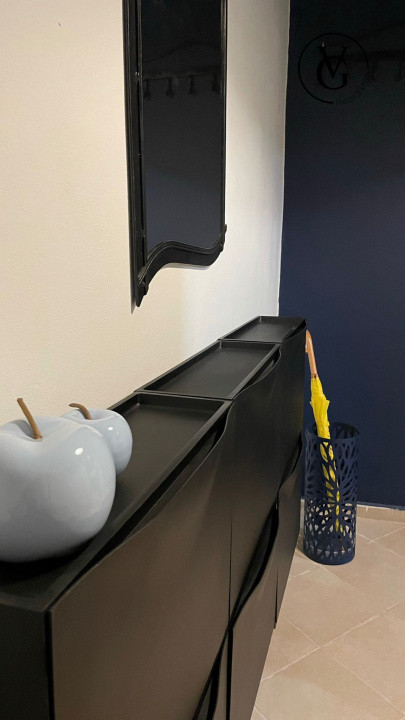 Apartament 3 camere Dorobanti 