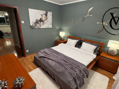 Apartament 3 camere Dorobanti 