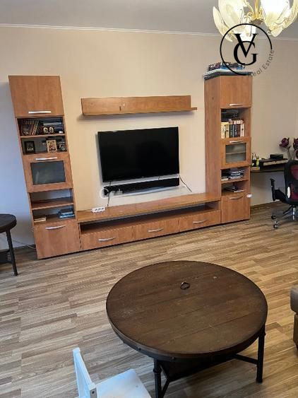 3 camere | Unirii | Metrou 5 min | Centrala proprie