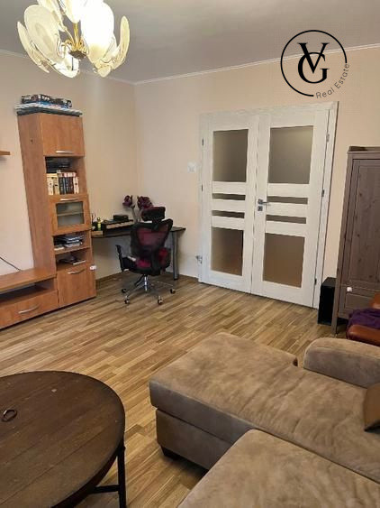 3 camere | Unirii | Metrou 5 min | Centrala proprie