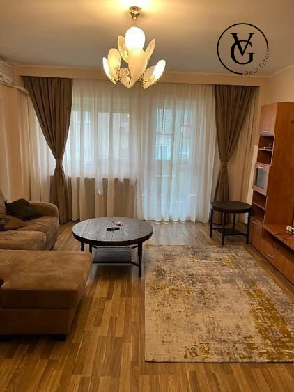 3 camere | Unirii | Metrou 5 min | Centrala proprie