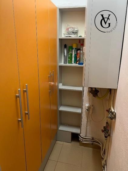 3 camere | Unirii | Metrou 5 min | Centrala proprie