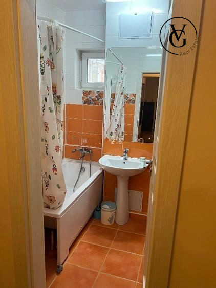 3 camere | Unirii | Metrou 5 min | Centrala proprie