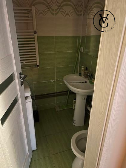 3 camere | Unirii | Metrou 5 min | Centrala proprie