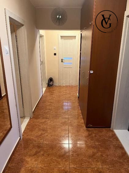 3 camere | Unirii | Metrou 5 min | Centrala proprie