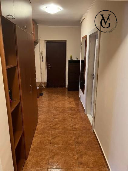 3 camere | Unirii | Metrou 5 min | Centrala proprie