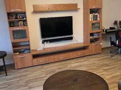 3 camere | Unirii | Metrou 5 min | Centrala proprie