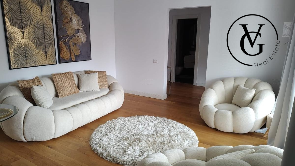 Apartament 2 camere Herastrau | Bd. Ficusului