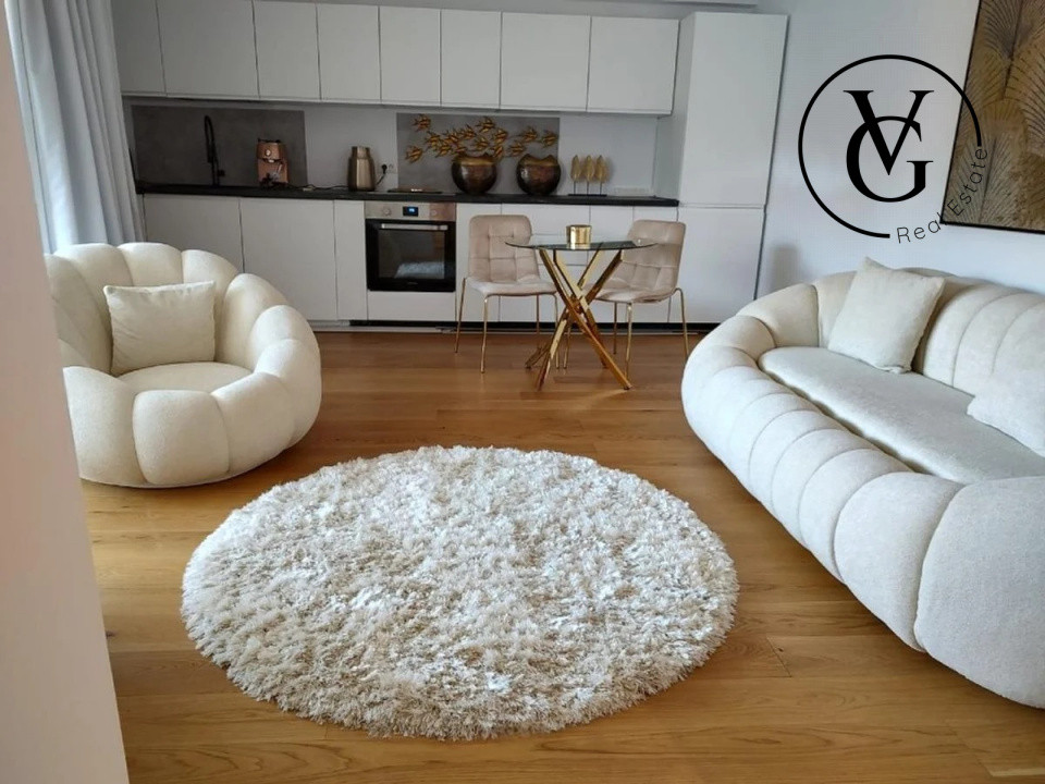 Apartament 2 camere Herastrau | Bd. Ficusului