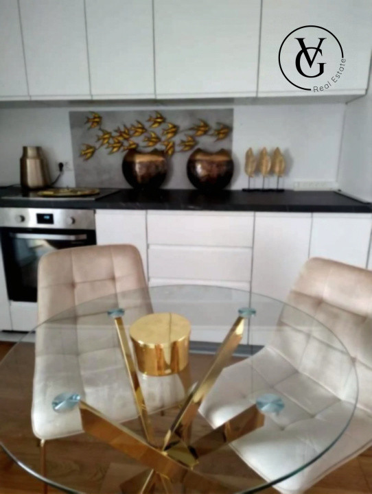 Apartament 2 camere Herastrau | Bd. Ficusului