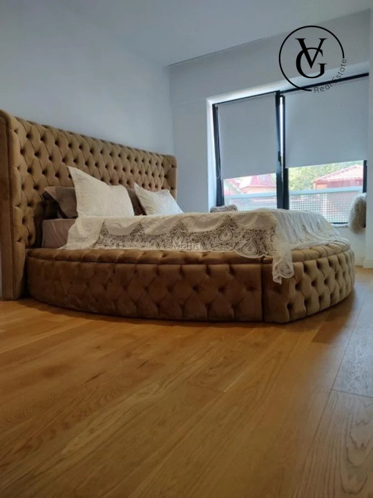 Apartament 2 camere Herastrau | Bd. Ficusului