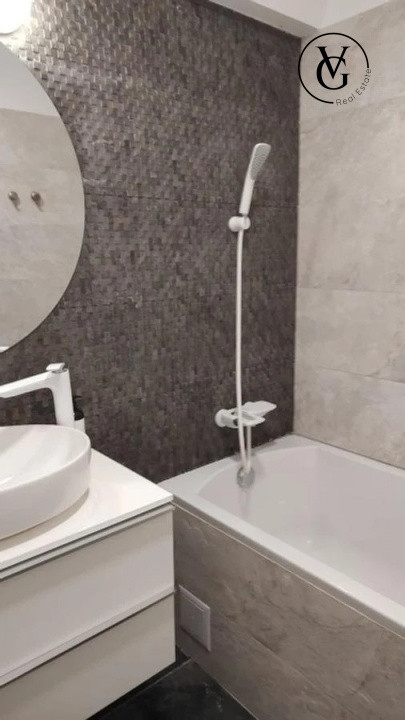 Apartament 2 camere Herastrau | Bd. Ficusului