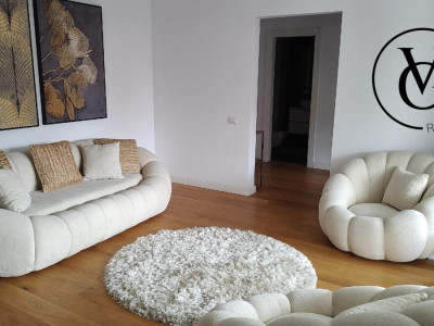 Apartament 2 camere Herastrau | Bd. Ficusului