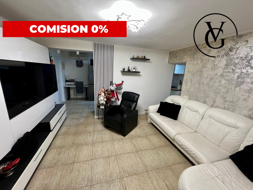 Apartament 3 camere | Compozitorilor | Terasa | Loc parcare